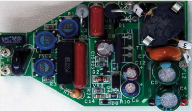 Power Integrations RDK-193 reference design board Power Integrations RDK-193